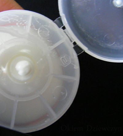 Luksusowy Balsam Eveline Cosmetics