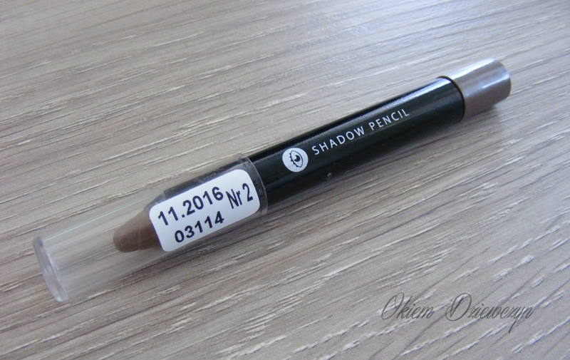 Cień w kredce Cosmepick kolor 2