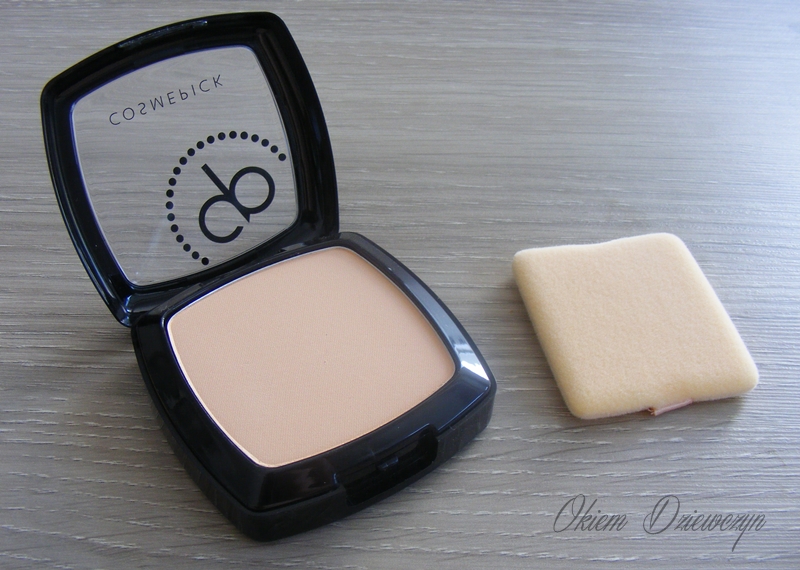 Puder Cosmepick