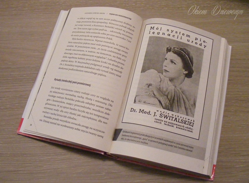 Julia Świtalska