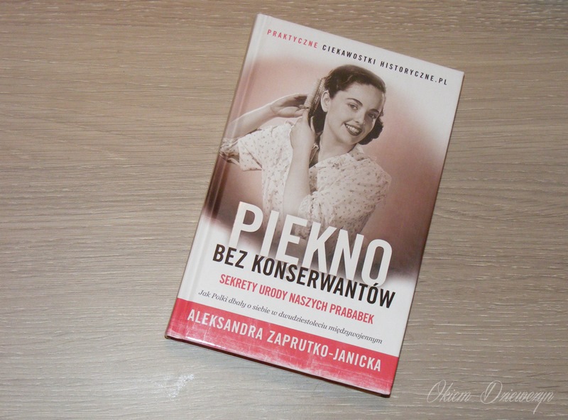 Piękno bez konserwantów