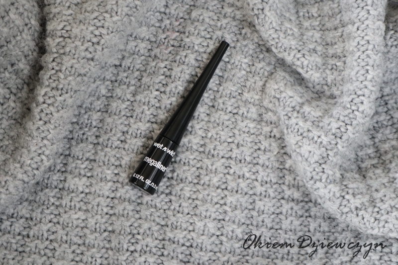 Eyeliner Wet n Wild